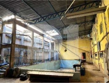 Foto 35 de 37: Comercial em leilão em Goiânia - GO, bairro Vila São José — Setor São José - Goiânia - GO - Predio - 1.882,80 m² (a.c.) e 962,50 m² (a.t.)