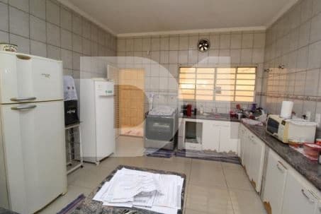 Foto 20 de 29: Casa em leilão em Araçatuba - SP, bairro Jardim do Prado — Jardim do Prado - Araçatuba - SP - Casa - 457,04 m² (a.c.) e 520,00 m² (a.t.)
