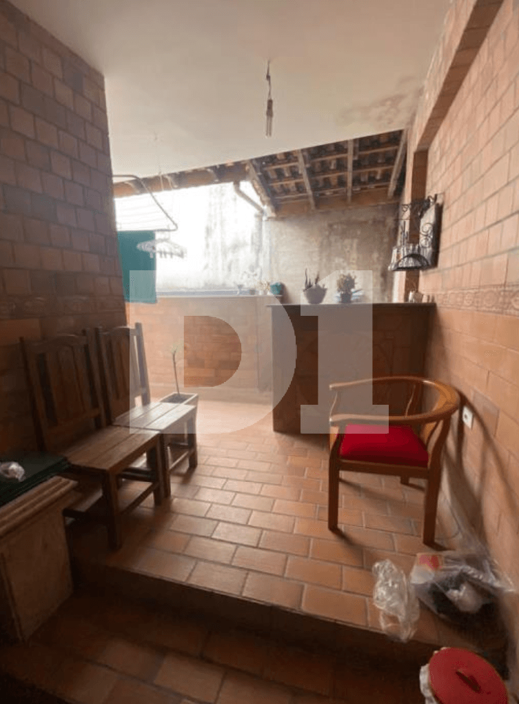 Foto 23 de 24: Casa em leilão em São Bernardo Do Campo - SP, bairro Chácara Sergipe — Jordanópolis - São Bernardo do Campo - SP - Casa - 140,00 m² (a.c.) e 242,45 m² (a.t.)
