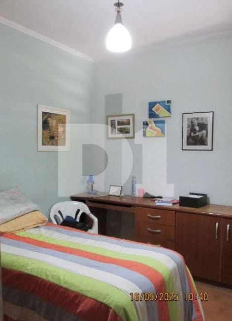 Foto 23 de 36: Casa em leilão em Campinas - SP, bairro Jardim Lumen Christi — Jardim Lumen Christi - Campinas - SP - Casa - 281,97 m² (a.c.) e 347,45 m² (a.t.)