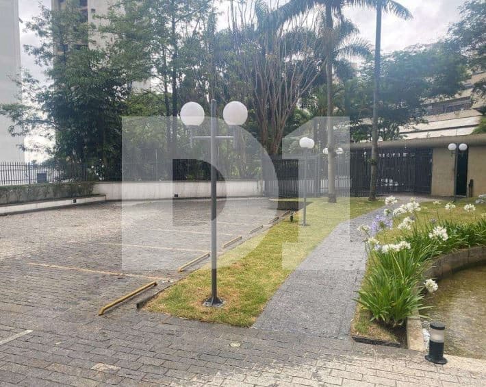 Foto 30 de 43: Apartamento em leilão em São Paulo - SP, bairro Butantã — Vila Suzana - São Paulo - SP - Apartamento - 424,83 m² - 4 vaga(s)