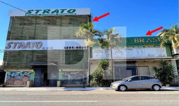 Foto 7 de 37: Comercial em leilão em Goiânia - GO, bairro Vila São José — Setor São José - Goiânia - GO - Predio - 1.882,80 m² (a.c.) e 962,50 m² (a.t.)