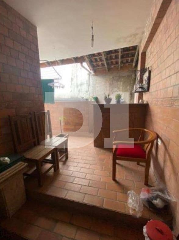 Foto 8 de 24: Casa em leilão em São Bernardo Do Campo - SP, bairro Chácara Sergipe — Jordanópolis - São Bernardo do Campo - SP - Casa - 140,00 m² (a.c.) e 242,45 m² (a.t.)