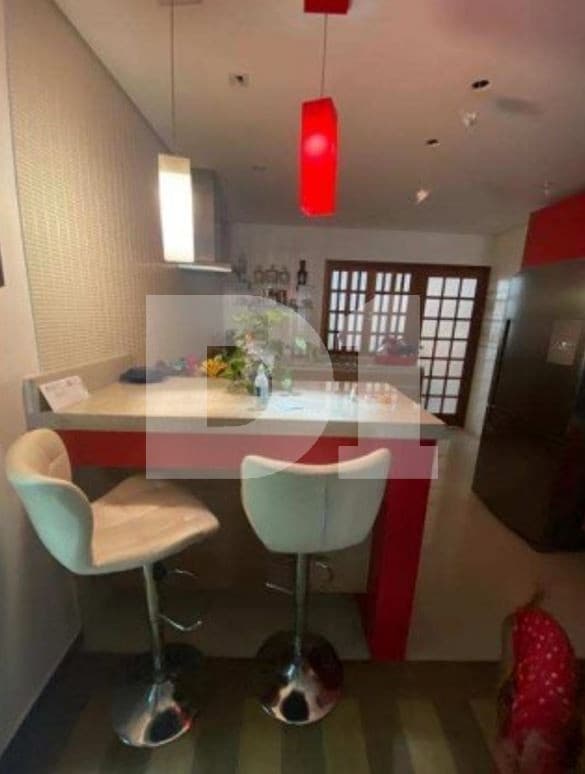 Foto 4 de 24: Casa em leilão em São Bernardo Do Campo - SP, bairro Chácara Sergipe — Jordanópolis - São Bernardo do Campo - SP - Casa - 140,00 m² (a.c.) e 242,45 m² (a.t.)