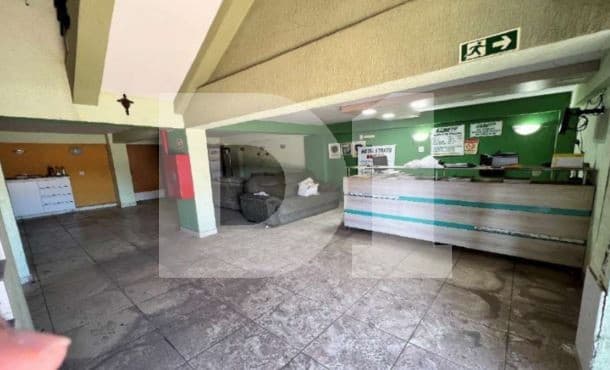 Foto 19 de 37: Comercial em leilão em Goiânia - GO, bairro Vila São José — Setor São José - Goiânia - GO - Predio - 1.882,80 m² (a.c.) e 962,50 m² (a.t.)