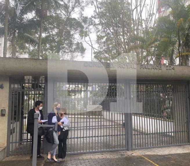 Foto 22 de 43: Apartamento em leilão em São Paulo - SP, bairro Butantã — Vila Suzana - São Paulo - SP - Apartamento - 424,83 m² - 4 vaga(s)