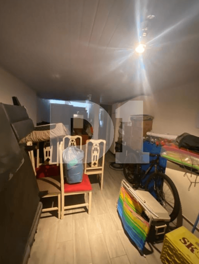 Foto 17 de 24: Casa em leilão em São Bernardo Do Campo - SP, bairro Chácara Sergipe — Jordanópolis - São Bernardo do Campo - SP - Casa - 140,00 m² (a.c.) e 242,45 m² (a.t.)