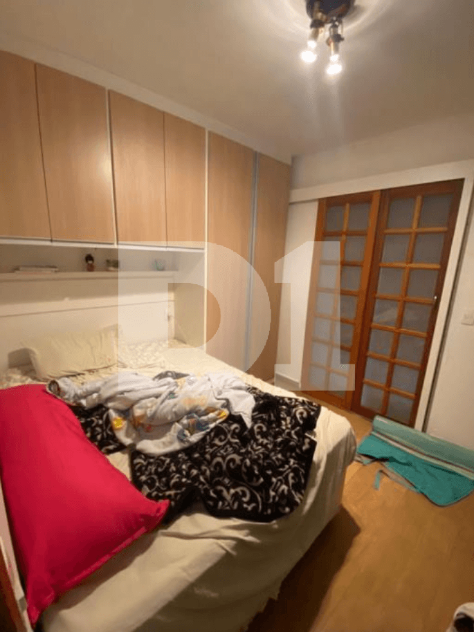Foto 20 de 24: Casa em leilão em São Bernardo Do Campo - SP, bairro Chácara Sergipe — Jordanópolis - São Bernardo do Campo - SP - Casa - 140,00 m² (a.c.) e 242,45 m² (a.t.)