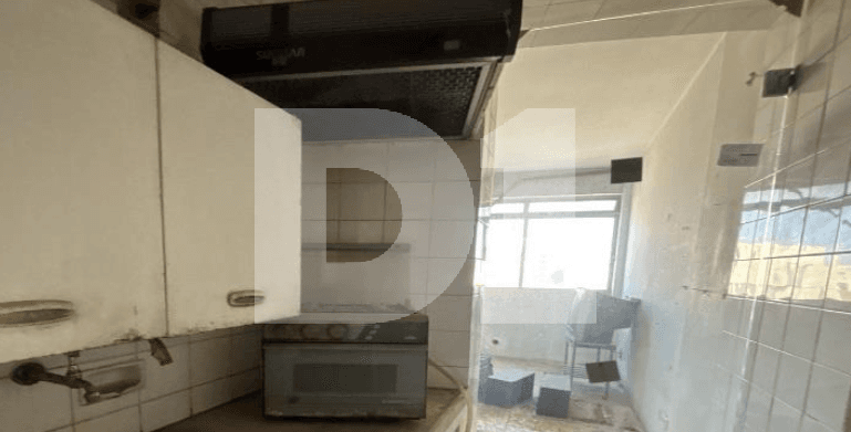 Foto 8 de 12: Apartamento em leilão em Campinas - SP — Centro - Campinas - SP - Apartamento - 27,45 m²