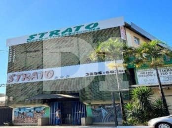 Foto 12 de 37: Comercial em leilão em Goiânia - GO, bairro Vila São José — Setor São José - Goiânia - GO - Predio - 1.882,80 m² (a.c.) e 962,50 m² (a.t.)