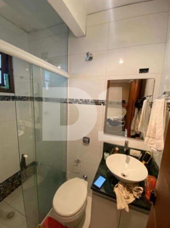 Foto 7 de 24: Casa em leilão em São Bernardo Do Campo - SP, bairro Chácara Sergipe — Jordanópolis - São Bernardo do Campo - SP - Casa - 140,00 m² (a.c.) e 242,45 m² (a.t.)