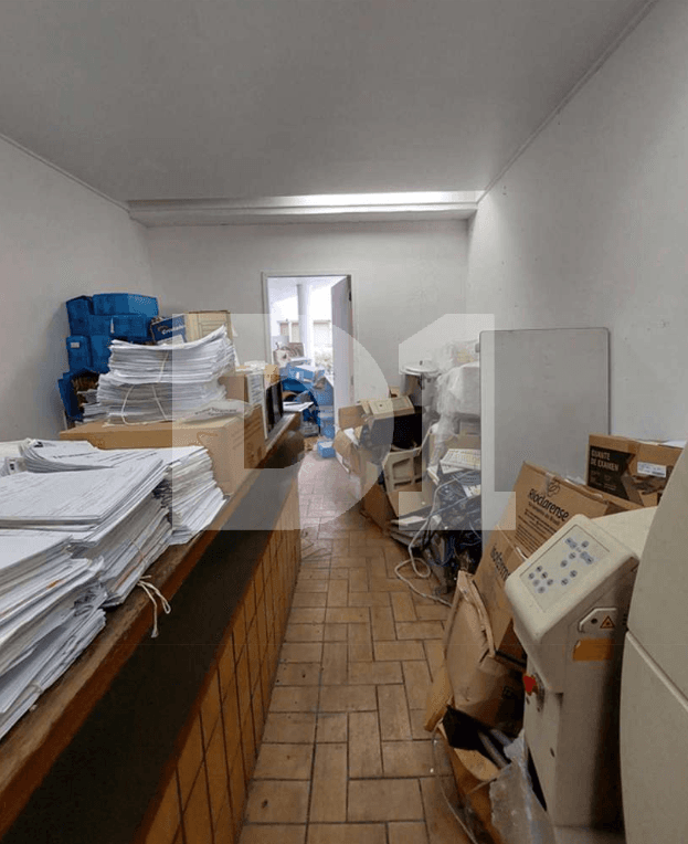 Foto 22 de 24: Comercial em leilão em São Caetano Do Sul - SP — Santo Antônio - São Caetano do Sul - SP - Predio - 756,00 m² (a.c.) e 449,46 m² (a.t.)