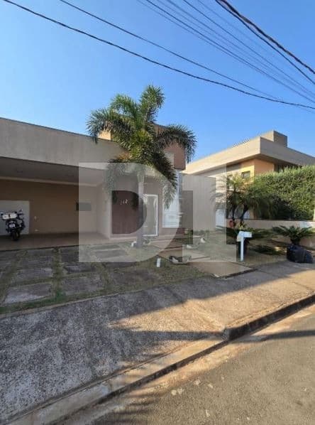 Foto 8 de 31: Casa em leilão em Americana - SP — Loteamento Residencial Jardim Villagio - Americana - SP - Casa em condominio - 450,53 m² (a.t.)