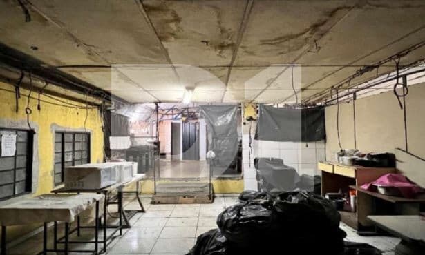 Foto 13 de 37: Comercial em leilão em Goiânia - GO, bairro Vila São José — Setor São José - Goiânia - GO - Predio - 1.882,80 m² (a.c.) e 962,50 m² (a.t.)