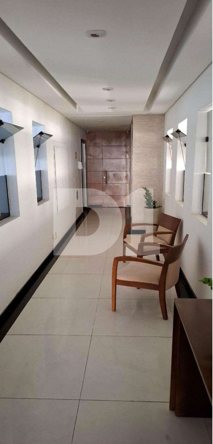 Foto 2 de 21: Apartamento em leilão em Santos - SP — Campo Grande - Santos - SP - Apartamento - 191,35 m² - 2 vaga(s)