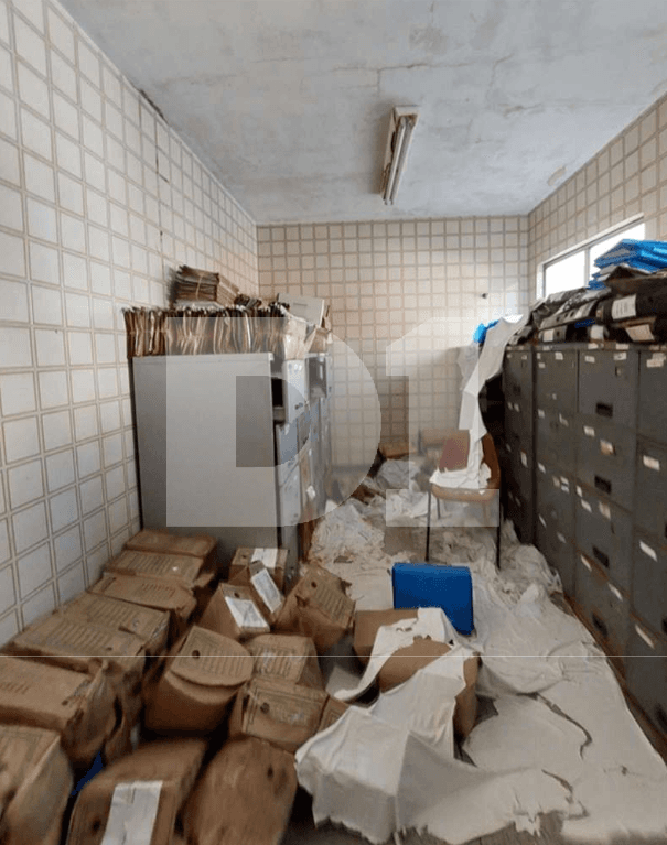 Foto 24 de 24: Comercial em leilão em São Caetano Do Sul - SP — Santo Antônio - São Caetano do Sul - SP - Predio - 756,00 m² (a.c.) e 449,46 m² (a.t.)