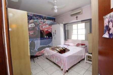 Foto 29 de 29: Casa em leilão em Araçatuba - SP, bairro Jardim do Prado — Jardim do Prado - Araçatuba - SP - Casa - 457,04 m² (a.c.) e 520,00 m² (a.t.)