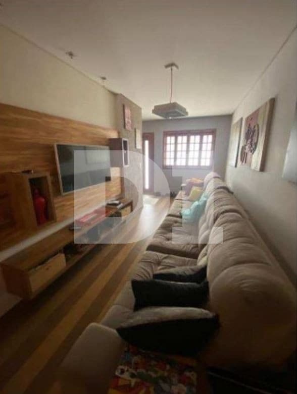Foto 5 de 24: Casa em leilão em São Bernardo Do Campo - SP, bairro Chácara Sergipe — Jordanópolis - São Bernardo do Campo - SP - Casa - 140,00 m² (a.c.) e 242,45 m² (a.t.)