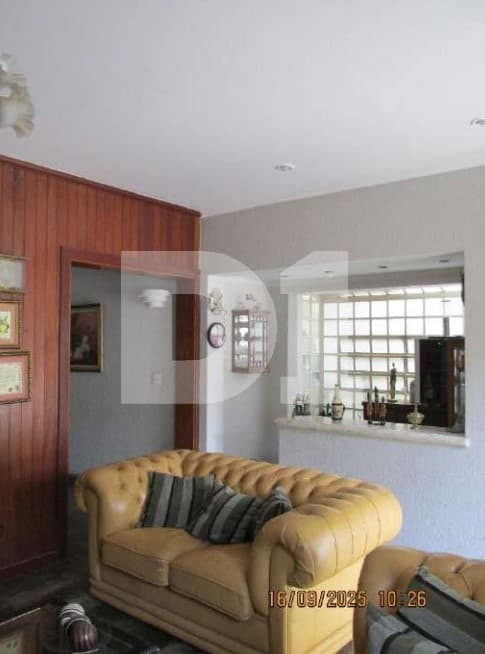 Foto 8 de 36: Casa em leilão em Campinas - SP, bairro Jardim Lumen Christi — Jardim Lumen Christi - Campinas - SP - Casa - 281,97 m² (a.c.) e 347,45 m² (a.t.)
