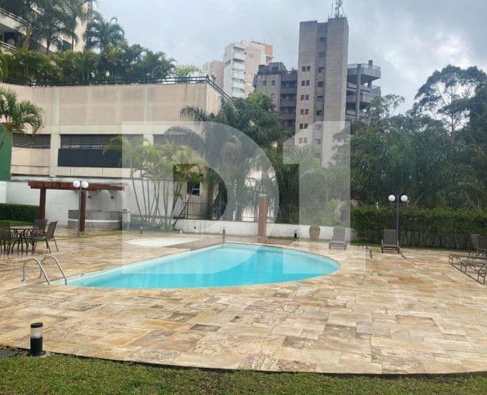 Foto 37 de 43: Apartamento em leilão em São Paulo - SP, bairro Butantã — Vila Suzana - São Paulo - SP - Apartamento - 424,83 m² - 4 vaga(s)