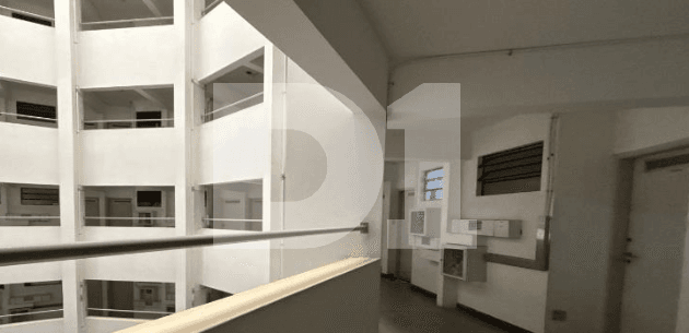 Foto 5 de 12: Apartamento em leilão em Campinas - SP — Centro - Campinas - SP - Apartamento - 27,45 m²