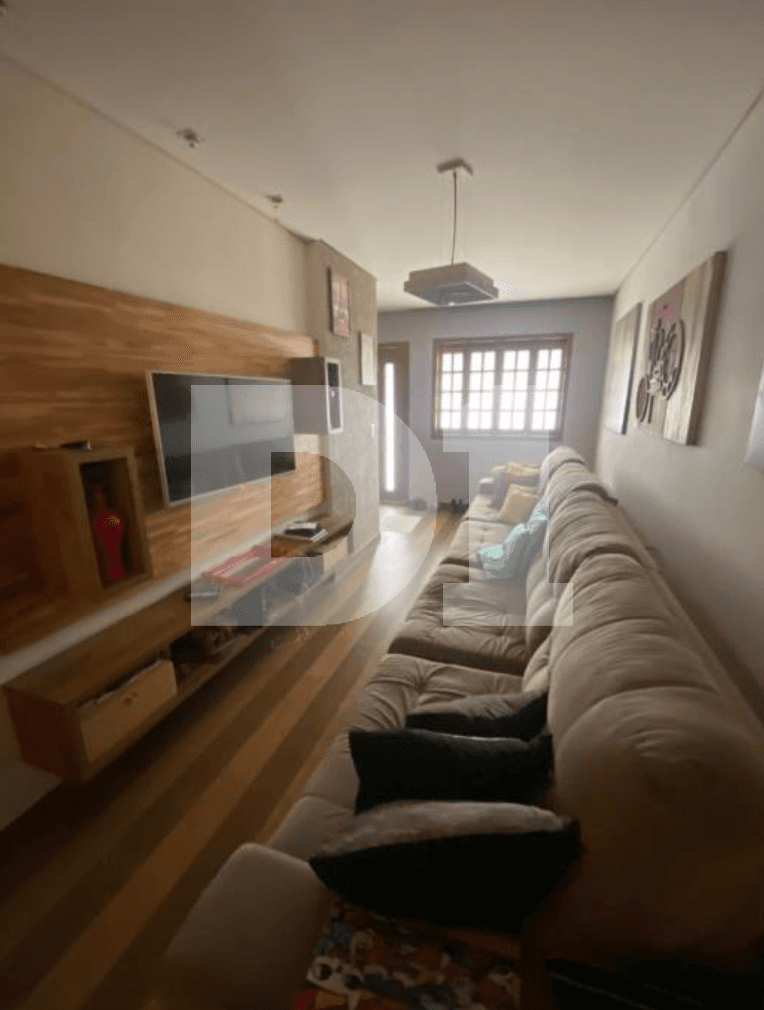 Foto 18 de 24: Casa em leilão em São Bernardo Do Campo - SP, bairro Chácara Sergipe — Jordanópolis - São Bernardo do Campo - SP - Casa - 140,00 m² (a.c.) e 242,45 m² (a.t.)