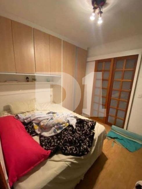 Foto 9 de 24: Casa em leilão em São Bernardo Do Campo - SP, bairro Chácara Sergipe — Jordanópolis - São Bernardo do Campo - SP - Casa - 140,00 m² (a.c.) e 242,45 m² (a.t.)