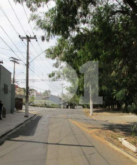 Foto 2 de 36: Casa em leilão em Campinas - SP, bairro Jardim Lumen Christi — Jardim Lumen Christi - Campinas - SP - Casa - 281,97 m² (a.c.) e 347,45 m² (a.t.)