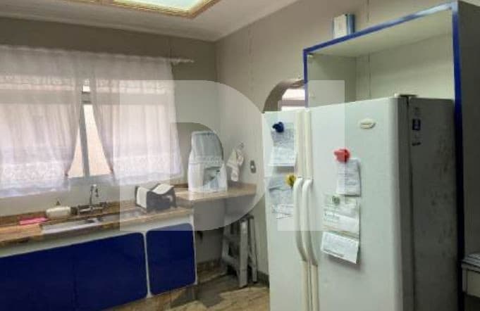 Foto 23 de 30: Apartamento em leilão em Santo André - SP, bairro Vila Bastos — Vila Bastos - Santo André - SP - Apartamento - 243,00 m² - 3 vaga(s)