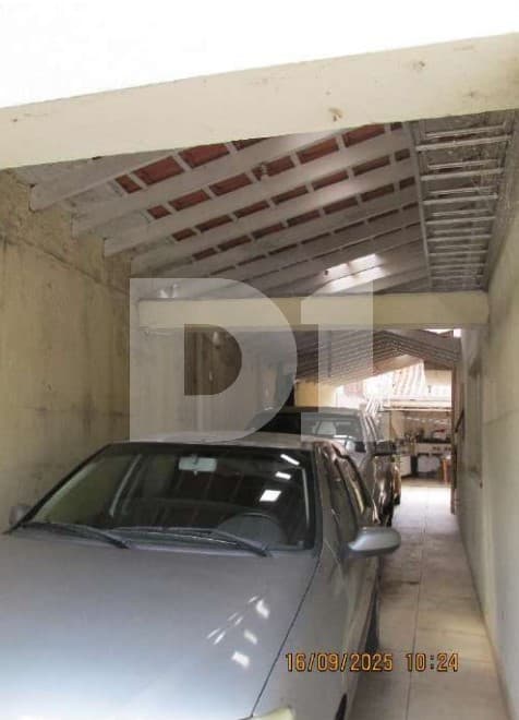 Foto 4 de 36: Casa em leilão em Campinas - SP, bairro Jardim Lumen Christi — Jardim Lumen Christi - Campinas - SP - Casa - 281,97 m² (a.c.) e 347,45 m² (a.t.)