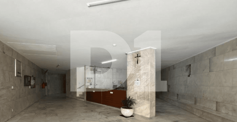 Foto 11 de 12: Apartamento em leilão em Campinas - SP — Centro - Campinas - SP - Apartamento - 27,45 m²