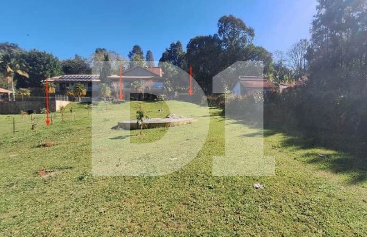 Foto 11 de 16: Area Rural em leilão em São Roque - SP, bairro Do Carmo — Do Carmo (Canguera) - São Roque - SP - Sitio - 27.261,00 m² (a.t.)