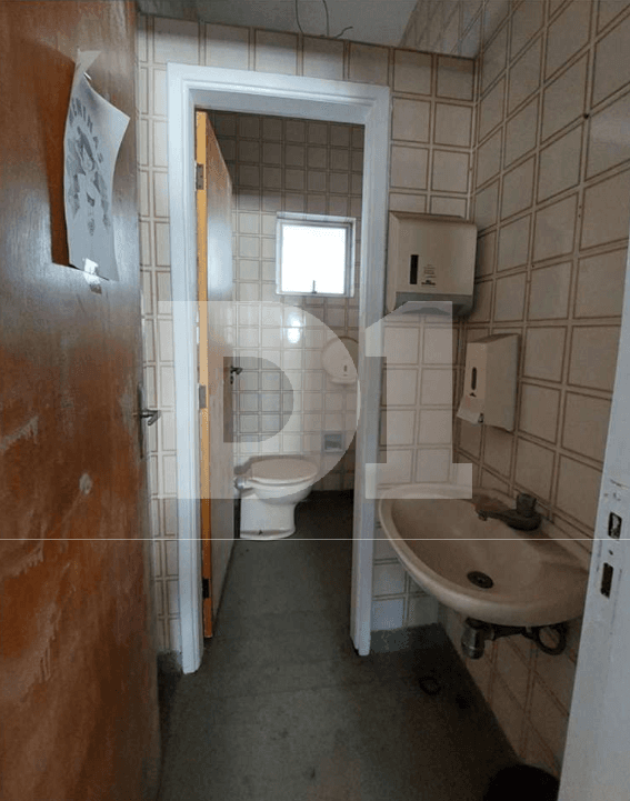 Foto 21 de 24: Comercial em leilão em São Caetano Do Sul - SP — Santo Antônio - São Caetano do Sul - SP - Predio - 756,00 m² (a.c.) e 449,46 m² (a.t.)
