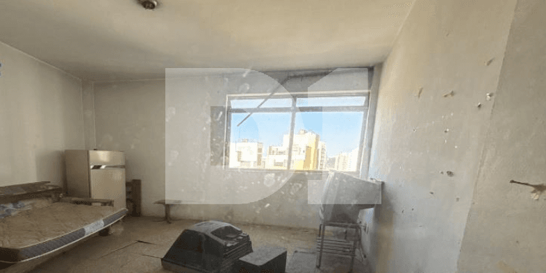 Foto 7 de 12: Apartamento em leilão em Campinas - SP — Centro - Campinas - SP - Apartamento - 27,45 m²