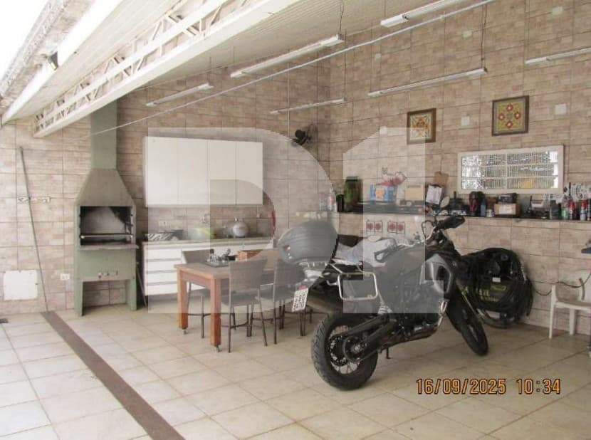 Foto 35 de 36: Casa em leilão em Campinas - SP, bairro Jardim Lumen Christi — Jardim Lumen Christi - Campinas - SP - Casa - 281,97 m² (a.c.) e 347,45 m² (a.t.)