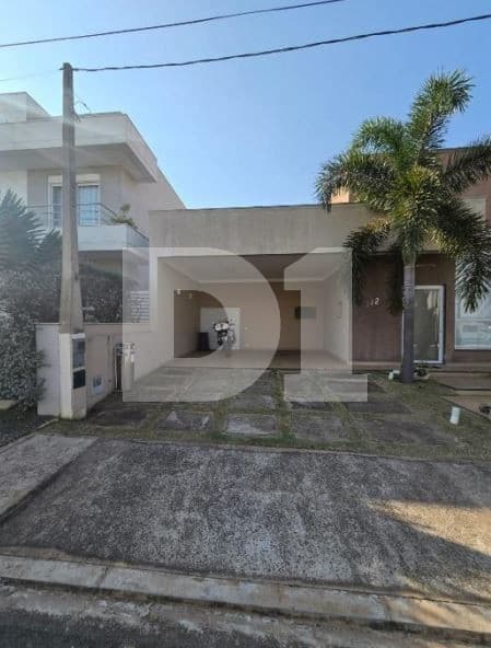 Foto 6 de 31: Casa em leilão em Americana - SP — Loteamento Residencial Jardim Villagio - Americana - SP - Casa em condominio - 450,53 m² (a.t.)
