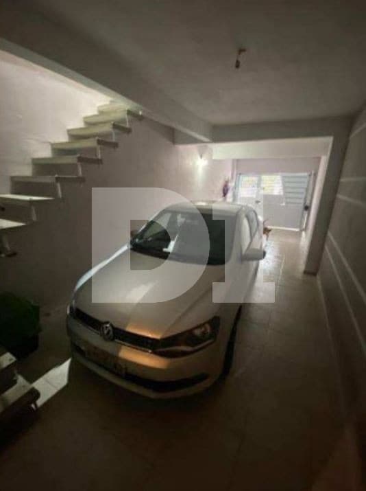 Foto 3 de 24: Casa em leilão em São Bernardo Do Campo - SP, bairro Chácara Sergipe — Jordanópolis - São Bernardo do Campo - SP - Casa - 140,00 m² (a.c.) e 242,45 m² (a.t.)