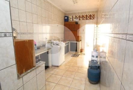 Foto 16 de 29: Casa em leilão em Araçatuba - SP, bairro Jardim do Prado — Jardim do Prado - Araçatuba - SP - Casa - 457,04 m² (a.c.) e 520,00 m² (a.t.)