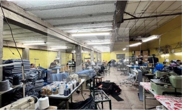 Foto 14 de 37: Comercial em leilão em Goiânia - GO, bairro Vila São José — Setor São José - Goiânia - GO - Predio - 1.882,80 m² (a.c.) e 962,50 m² (a.t.)