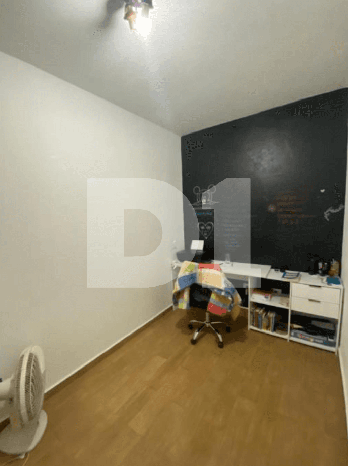 Foto 12 de 24: Casa em leilão em São Bernardo Do Campo - SP, bairro Chácara Sergipe — Jordanópolis - São Bernardo do Campo - SP - Casa - 140,00 m² (a.c.) e 242,45 m² (a.t.)