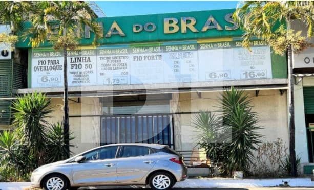 Foto 31 de 37: Comercial em leilão em Goiânia - GO, bairro Vila São José — Setor São José - Goiânia - GO - Predio - 1.882,80 m² (a.c.) e 962,50 m² (a.t.)