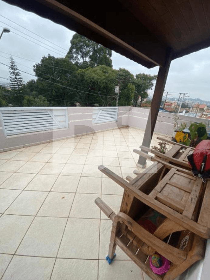 Foto 24 de 24: Casa em leilão em São Bernardo Do Campo - SP, bairro Chácara Sergipe — Jordanópolis - São Bernardo do Campo - SP - Casa - 140,00 m² (a.c.) e 242,45 m² (a.t.)