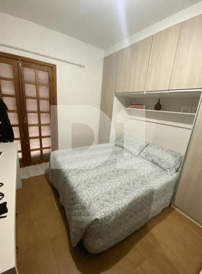 Foto 16 de 24: Casa em leilão em São Bernardo Do Campo - SP, bairro Chácara Sergipe — Jordanópolis - São Bernardo do Campo - SP - Casa - 140,00 m² (a.c.) e 242,45 m² (a.t.)