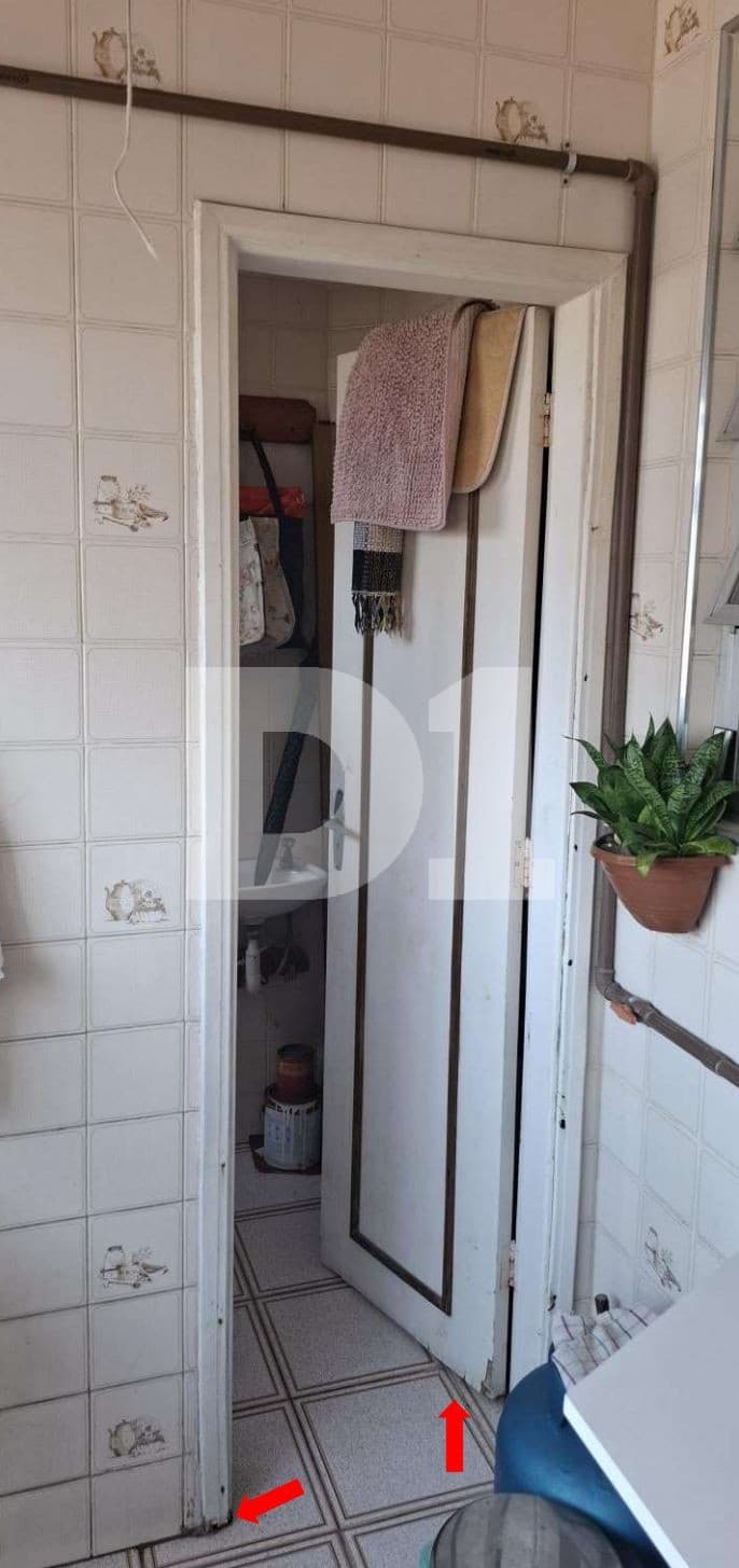 Foto 7 de 21: Apartamento em leilão em Santos - SP — Campo Grande - Santos - SP - Apartamento - 191,35 m² - 2 vaga(s)
