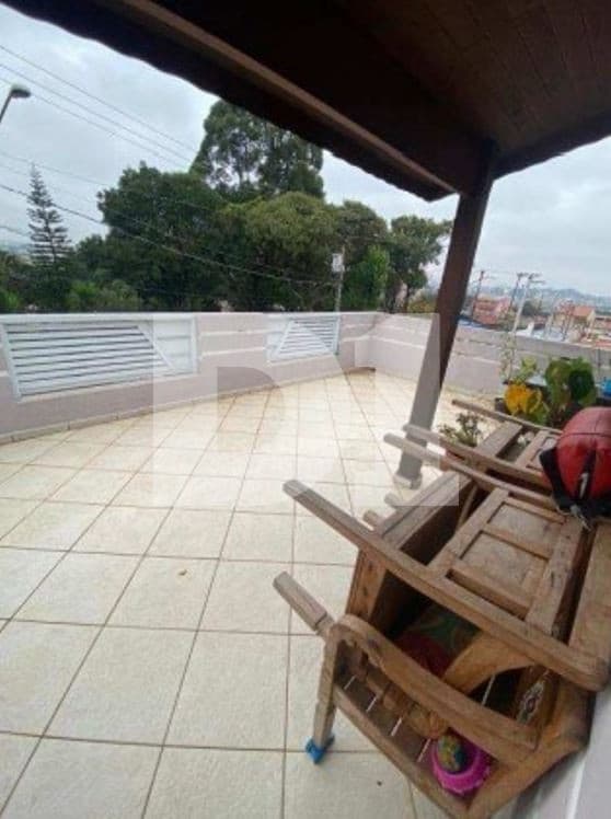Foto 6 de 24: Casa em leilão em São Bernardo Do Campo - SP, bairro Chácara Sergipe — Jordanópolis - São Bernardo do Campo - SP - Casa - 140,00 m² (a.c.) e 242,45 m² (a.t.)