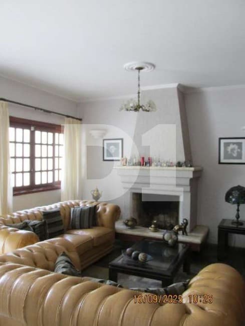 Foto 7 de 36: Casa em leilão em Campinas - SP, bairro Jardim Lumen Christi — Jardim Lumen Christi - Campinas - SP - Casa - 281,97 m² (a.c.) e 347,45 m² (a.t.)