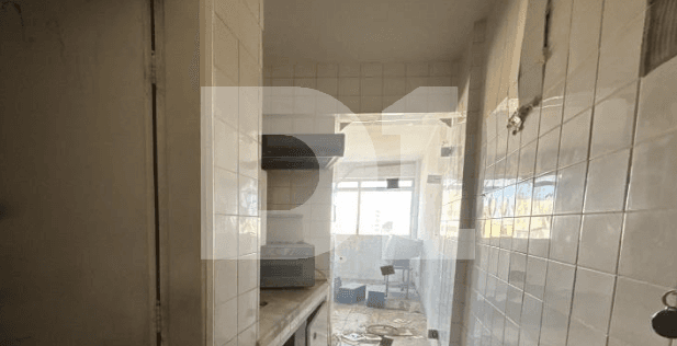 Foto 4 de 12: Apartamento em leilão em Campinas - SP — Centro - Campinas - SP - Apartamento - 27,45 m²