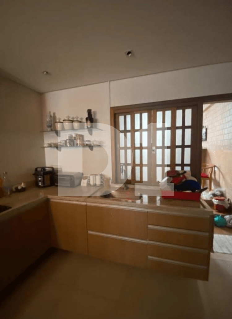 Foto 14 de 24: Casa em leilão em São Bernardo Do Campo - SP, bairro Chácara Sergipe — Jordanópolis - São Bernardo do Campo - SP - Casa - 140,00 m² (a.c.) e 242,45 m² (a.t.)