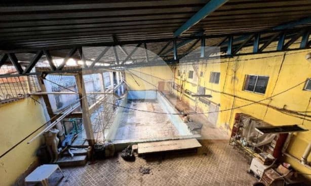 Foto 36 de 37: Comercial em leilão em Goiânia - GO, bairro Vila São José — Setor São José - Goiânia - GO - Predio - 1.882,80 m² (a.c.) e 962,50 m² (a.t.)