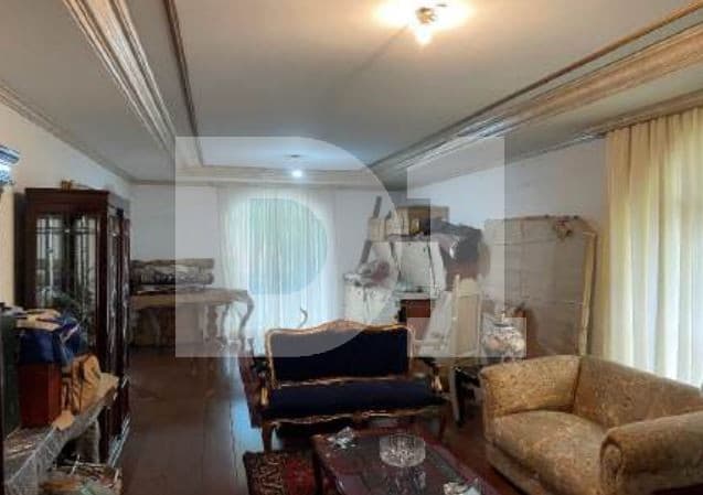 Foto 13 de 30: Apartamento em leilão em Santo André - SP, bairro Vila Bastos — Vila Bastos - Santo André - SP - Apartamento - 243,00 m² - 3 vaga(s)